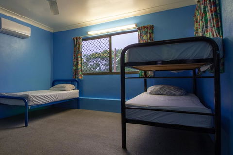 JJs Backpackers Hostel - Kawana Tourism 1