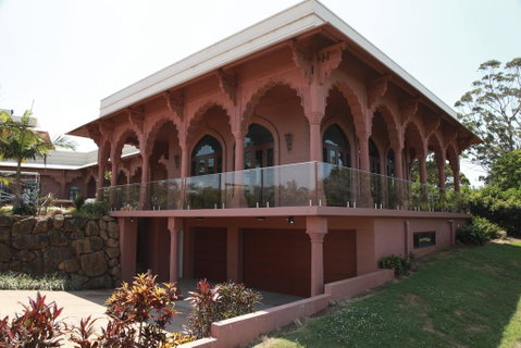 Jodha Bai Retreat - Kawana Tourism 0