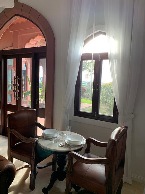 Jodha Bai Retreat - Kawana Tourism 2