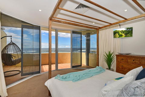 JoeAnne At Blue Bay Absolute Beachfront - Kawana Tourism 3