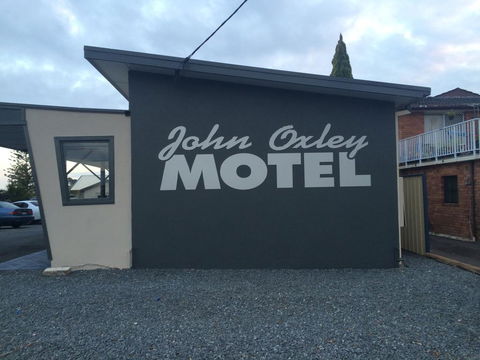 John Oxley Motel - Kawana Tourism 2