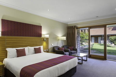 Julie-Anna, Bendigo - Kawana Tourism 3