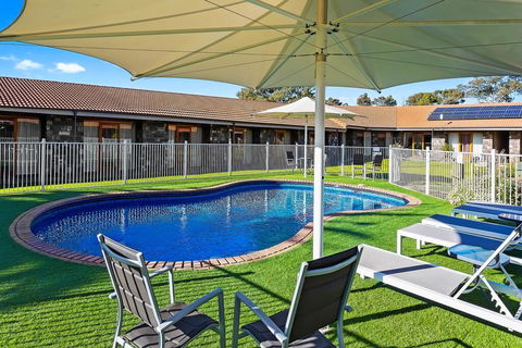 Julie-Anna, Bendigo - Kawana Tourism 2
