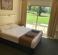 Jumbuck Motel - Kawana Tourism