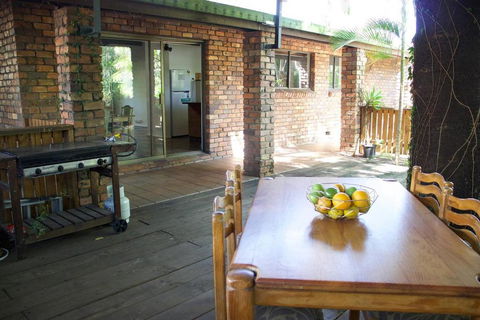 Junction Cottage - Kawana Tourism 3