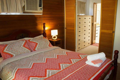 Junction Cottage - Kawana Tourism 1