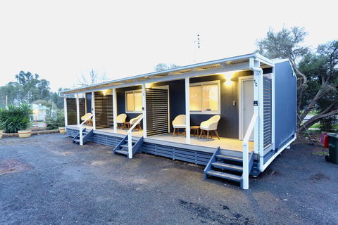 Junee Tourist Park - Kawana Tourism 2