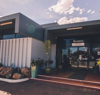 Kalgoorlie Overland Motel - Kawana Tourism