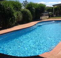 Kaputar Motel - Kawana Tourism