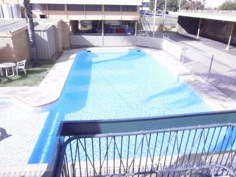 KaRama Motor Inn Mildura - Kawana Tourism 3