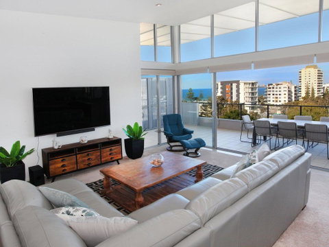 Karmasea 43 By G1 Holidays - Kawana Tourism 3