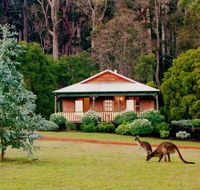 Karri Valley Chalets - Kawana Tourism