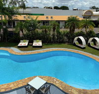 Katherine Motel - Kawana Tourism