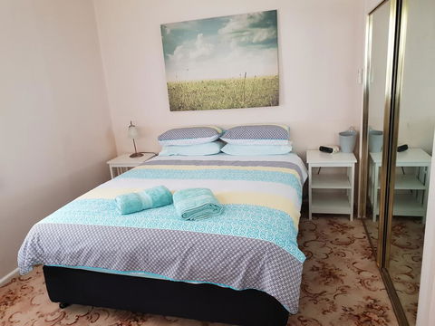 Kaylee Cottage Mudgee - Kawana Tourism 2