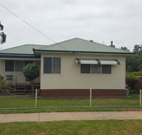 Kaylee Cottage Mudgee - Kawana Tourism