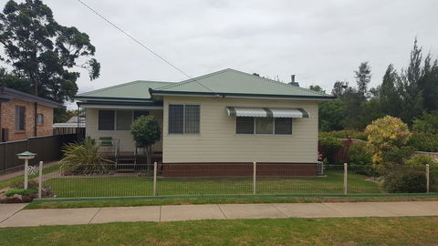 Kaylee Cottage Mudgee - Kawana Tourism 0