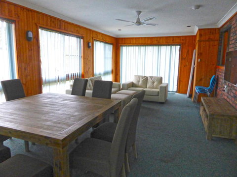 Kelly's Getaway @ Culburra Beach - Kawana Tourism 2