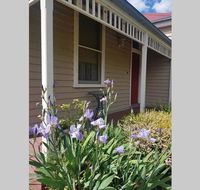 Kenmaur Cottage - Kawana Tourism