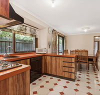 Kennington Cottage - Kawana Tourism