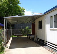 Kenny's Cabin - Kawana Tourism