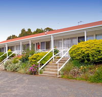Kermandie Lodge - Kawana Tourism