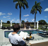 Kernow - Kawana Tourism