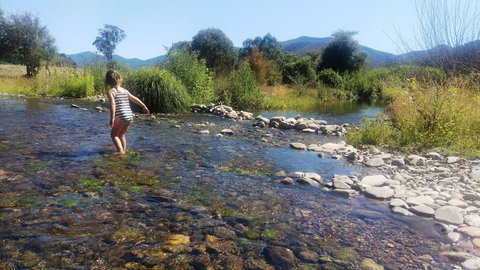 Khancoban Lakeside Caravan Park - Kawana Tourism 3