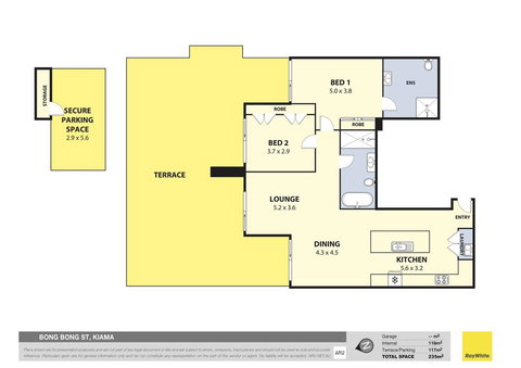 Kiama Seaside Getaway - Kawana Tourism 2