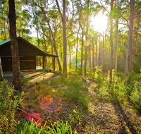 Kianinny Bush Cottages - Kawana Tourism