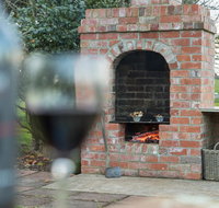 Killynaught Spa Cottages - Kawana Tourism