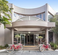 Kimberley Gardens Hotel Serviced Apartments and Serviced Villas - Kawana Tourism