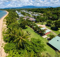 King Reef Beach House - Kawana Tourism