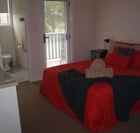 King Street Motel - Kawana Tourism