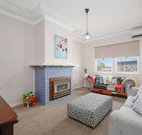 King's Park - Kawana Tourism