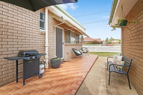 King's Park - Kawana Tourism 2