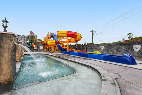 King's Point Retreat - Kawana Tourism 0