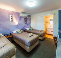 Kingaroy Country Motel - Kawana Tourism
