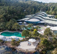 Kingfisher Bay Resort - Kawana Tourism