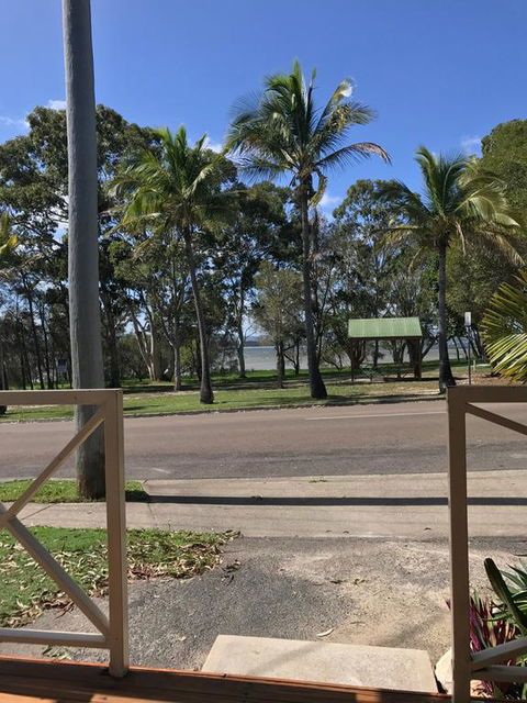 Kingfisher Caravan Park - Kawana Tourism 2