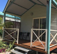 Kingfisher Caravan Park - Kawana Tourism