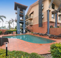 Kingsford Smith Motel - Kawana Tourism