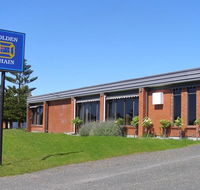 Kingston Lobster Motel - Kawana Tourism