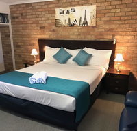 Kipparing Village Motel - Kawana Tourism