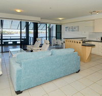 Kirribilli 13 - 2 BDRM Riverview Apartment - Kawana Tourism