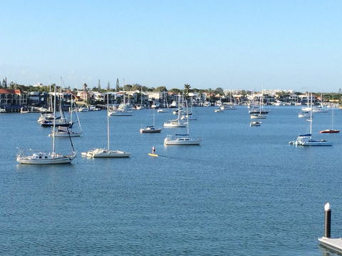 Kirribilli 13 - 2 BDRM Riverview Apartment - Kawana Tourism 2