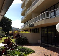 Kirribilli Apartments - Kawana Tourism