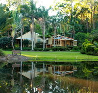 Kiwarrak Country Retreat - Kawana Tourism