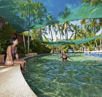 Knotts Crossing Resort - Kawana Tourism
