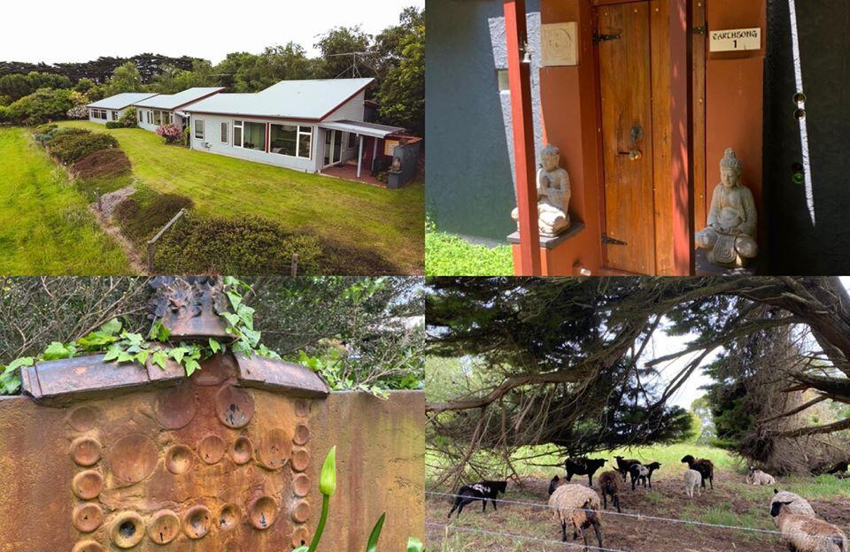 Outtrim VIC Kawana Tourism