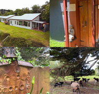 Kongwak Views - Kawana Tourism